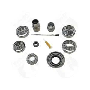 Yukon Axle Differential Bearing and Seal Kit BK D25